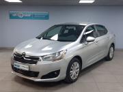 Citroen C4 II Москва  - изображение 20