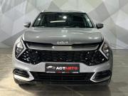 Kia Sportage V Оренбург  - изображение 24