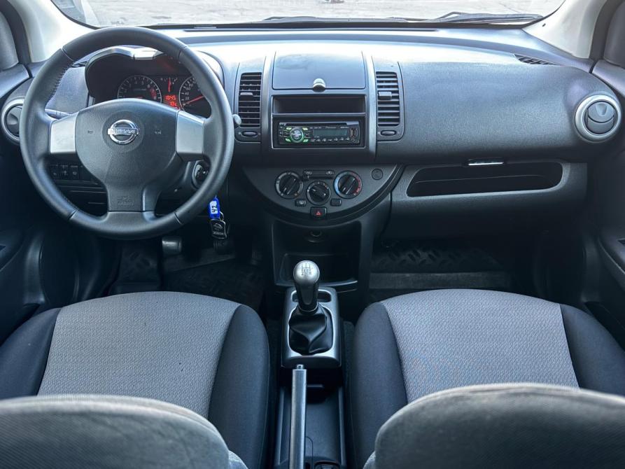 Nissan Note I Рестайлинг Воронеж  - изображение 12
