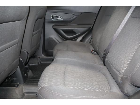 Opel Mokka I с пробегом 2014 года, цена 1 092 000 рублей, 96581 км, внедорожник, Автокод Объявления