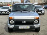 Lada (ВАЗ) Niva Legend Мурманск  - изображение 22