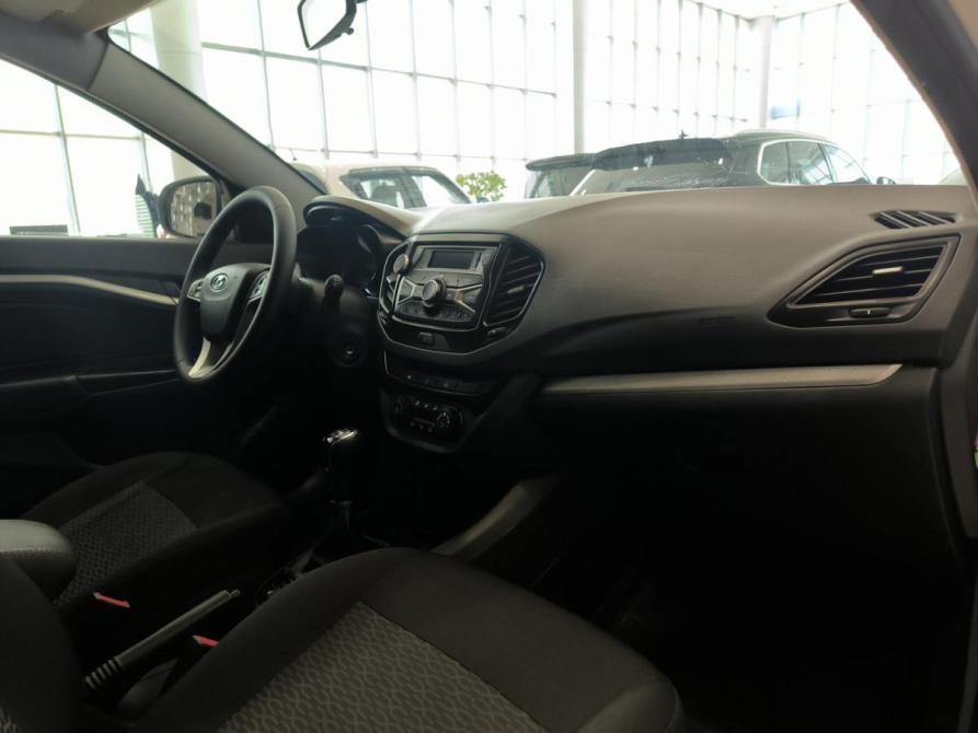 Lada (ВАЗ) Vesta I Казань  - изображение 13