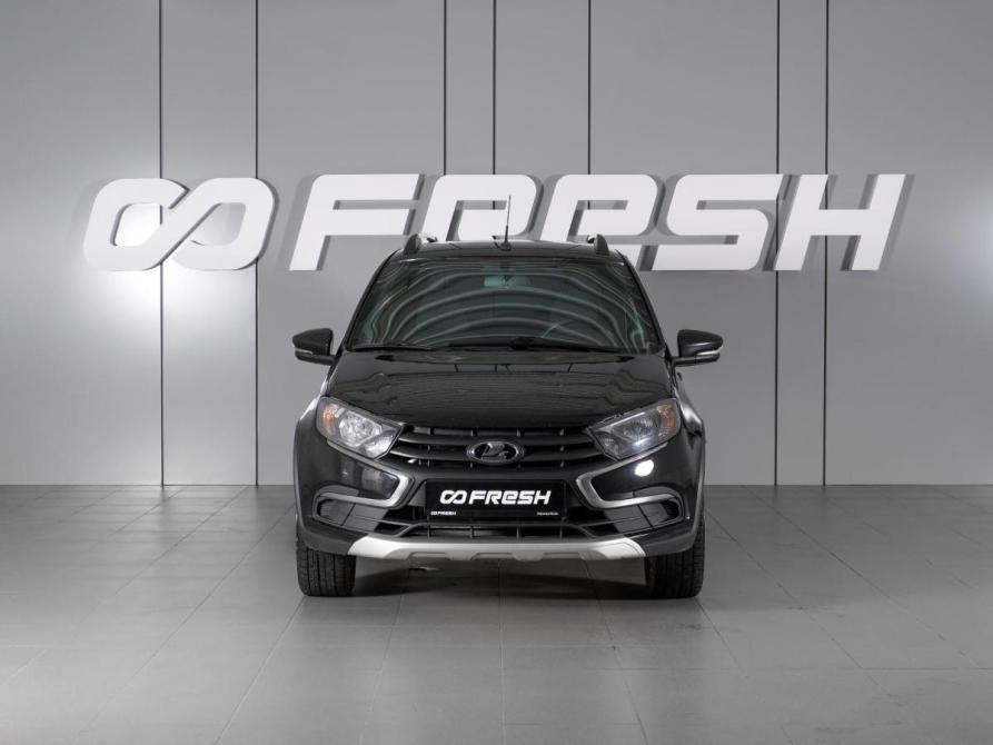 Lada (ВАЗ) Granta I Рестайлинг Минеральные Воды  - изображение 3