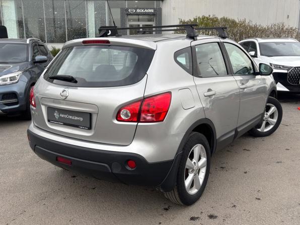 Nissan Qashqai I с пробегом 2009 года, цена 888 000 рублей, 153000 км, внедорожник, Автокод Объявления