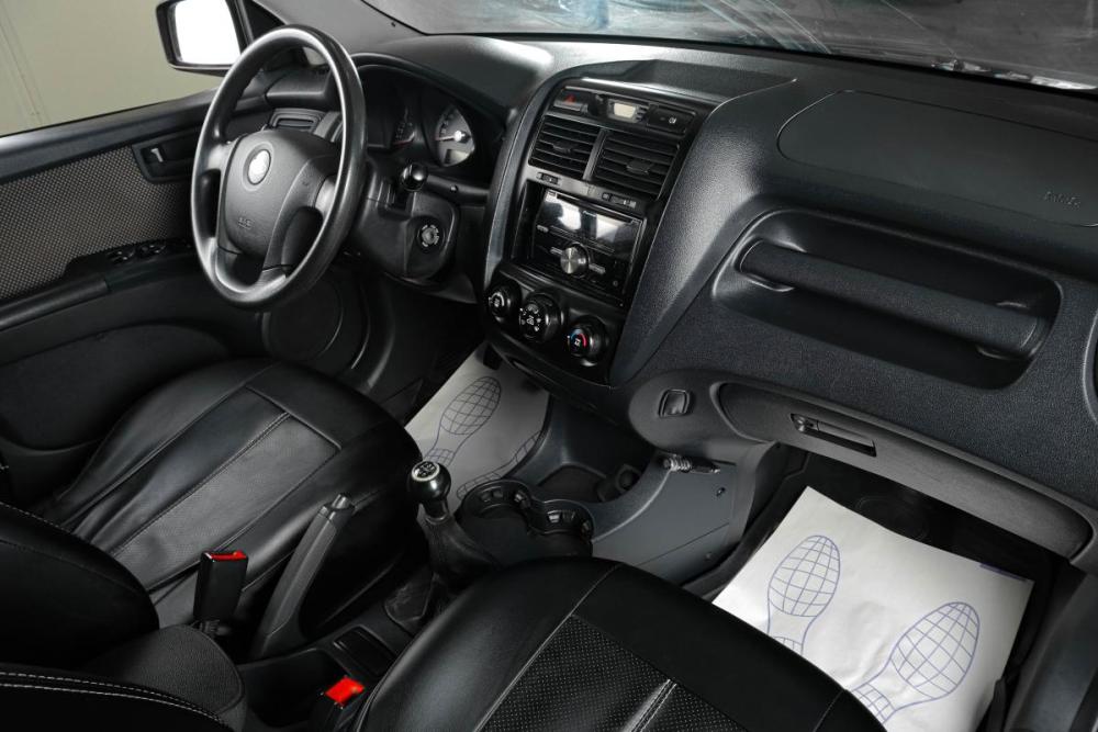 Kia Sportage II Тюмень  - изображение 12