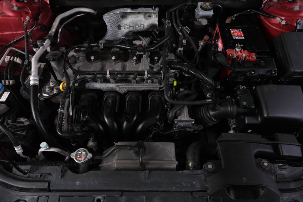 Mazda 3 III (BM) Кемерово  - изображение 26