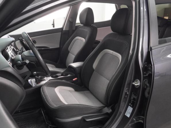Kia Ceed II с пробегом 2015 года, цена 1 325 000 рублей, 139815 км, хэтчбек, Автокод Объявления