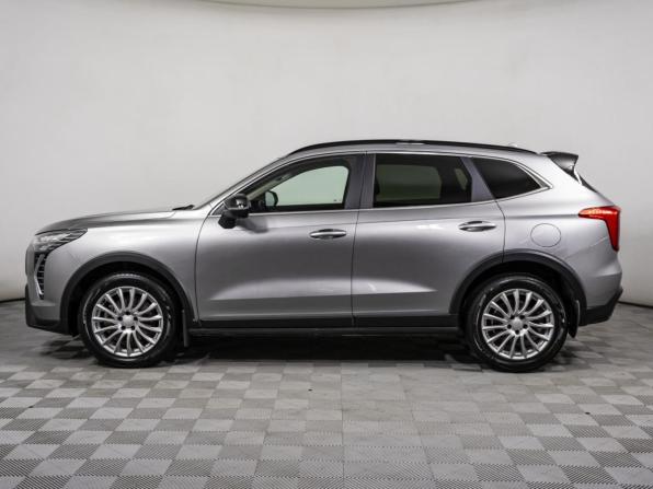 Haval Jolion I Рестайлинг с пробегом 2024 года, цена 2 189 000 рублей, 41163 км, внедорожник, Автокод Объявления