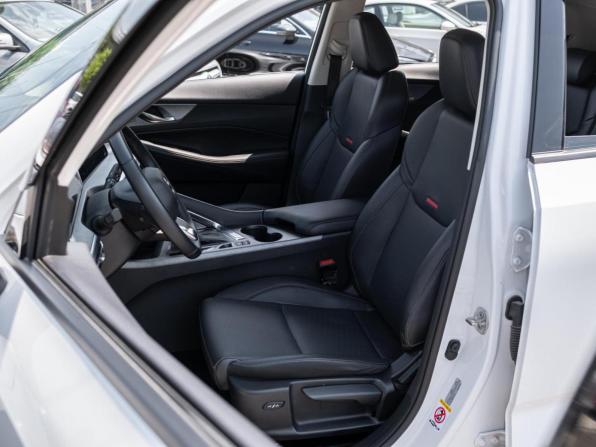 Changan CS35 Plus I Рестайлинг с пробегом 2023 года, цена 1 749 000 рублей, 38138 км, внедорожник, Автокод Объявления