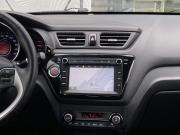 Kia Rio III Рестайлинг Москва  - изображение 37