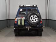 Toyota Land Cruiser 80 Series Рестайлинг Кемерово  - изображение 23