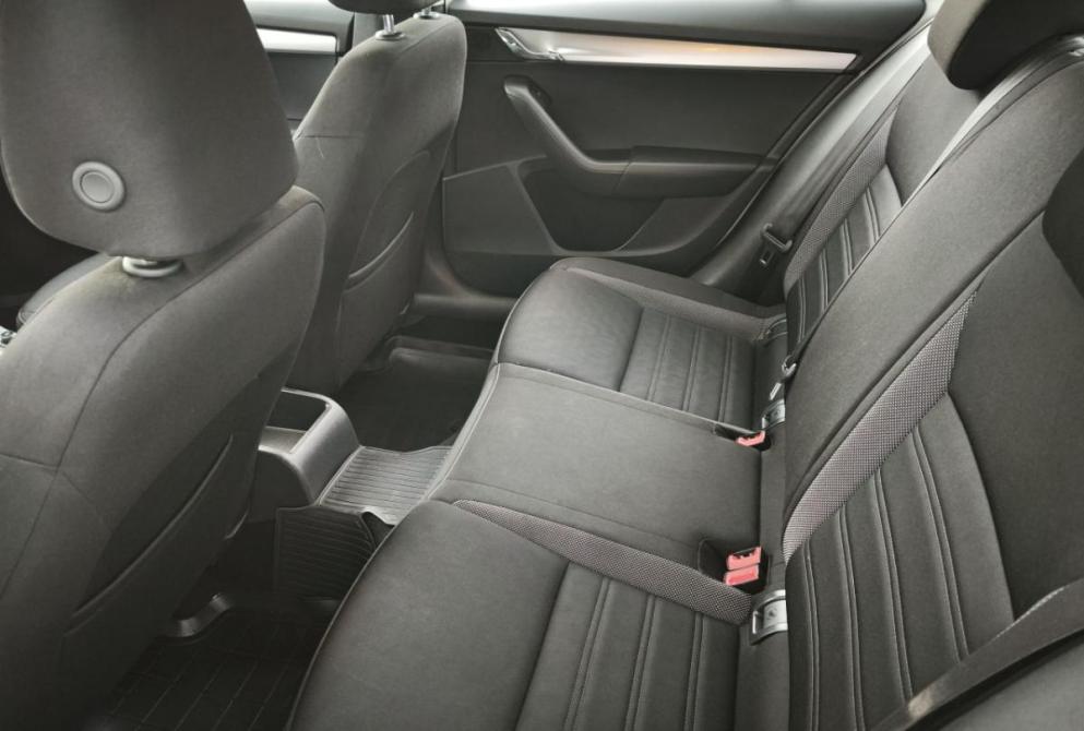 Skoda Octavia III (A7) Сыктывкар  - изображение 19