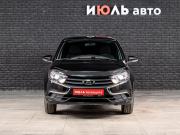 Lada (ВАЗ) Granta I Рестайлинг Екатеринбург  - изображение 20