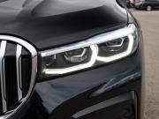 BMW 7 серии VI (G11/G12) Рестайлинг Краснодар  - изображение 40