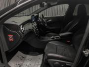Mercedes-Benz CLA I (C117 X117) Красноярск  - изображение 25