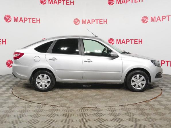 Lada (ВАЗ) Granta I Рестайлинг с пробегом 2023 года, цена 840 000 рублей, 56121 км, лифтбек, Автокод Объявления