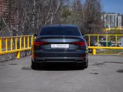 Audi A4 V (B9) Москва  - изображение 20
