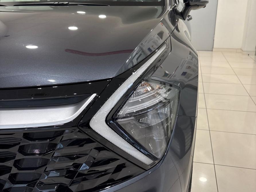 Kia Sportage V Омск  - изображение 7