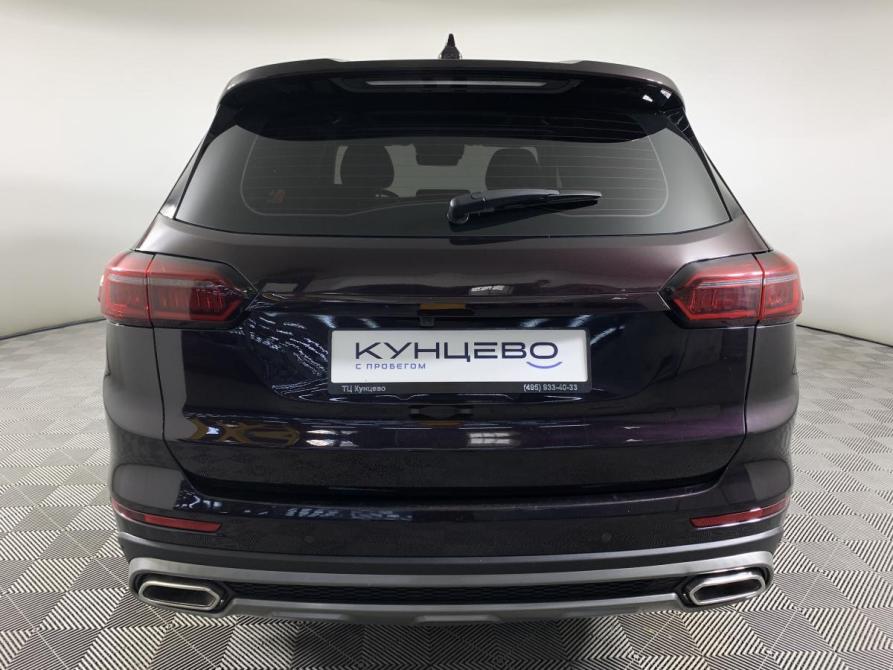 Chery Tiggo 8 Pro I Москва  - изображение 6