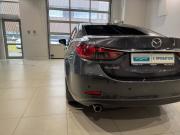 Mazda 6 III (GJ) Рестайлинг Москва  - изображение 27