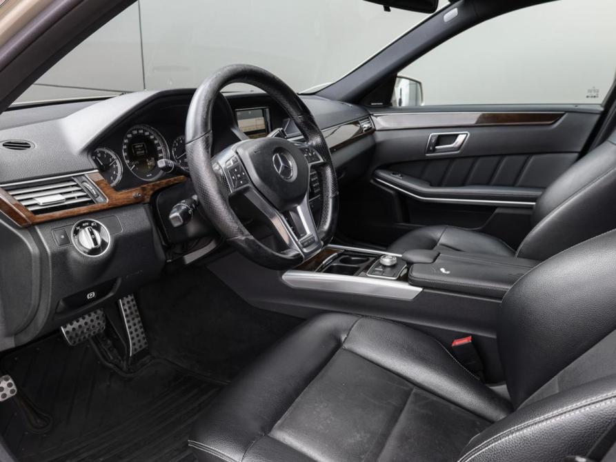 Mercedes-Benz E-Класс IV (W212 S212 C207) Москва  - изображение 17