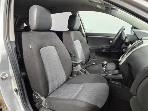 Kia Ceed I Рестайлинг с пробегом 2010 года, цена 564 000 рублей, 344107 км, универсал, Автокод Объявления