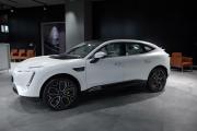 Avatr 11 I Москва  - изображение 44