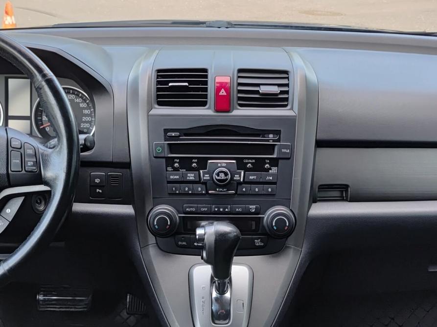 Honda CR-V IV Ижевск  - изображение 18