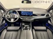 BMW X7 I (G07) Рестайлинг Санкт-Петербург  - изображение 47