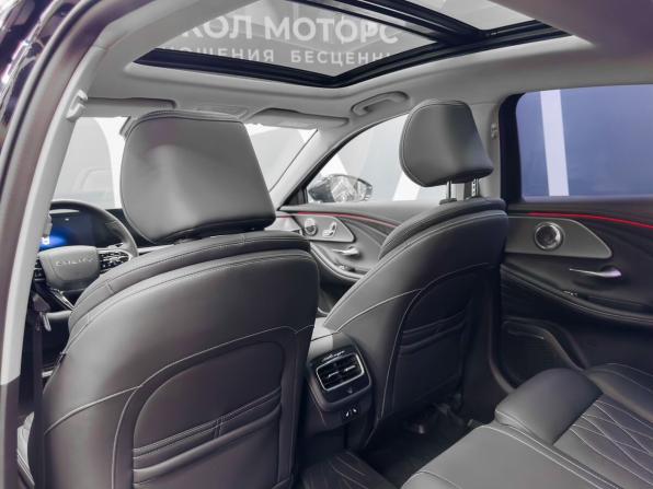 Chery Arrizo 8 с пробегом 2024 года, цена 2 549 900 рублей, 5700 км, седан, Автокод Объявления