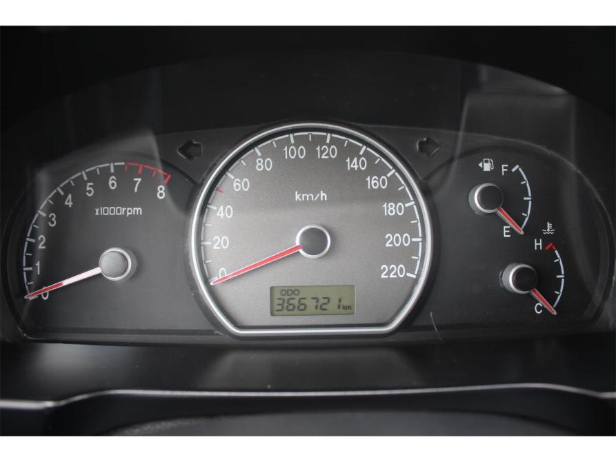 Hyundai Elantra IV (HD) Краснодар  - изображение 28