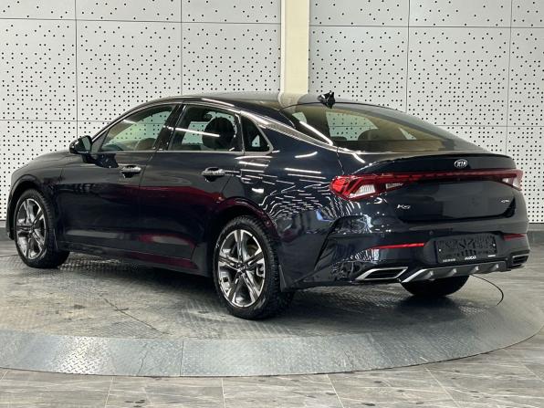 Kia K5 III с пробегом 2021 года, цена 1 810 000 рублей, 65324 км, седан, Автокод Объявления