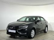 Lada (ВАЗ) Vesta I Рестайлинг (NG) Ижевск  - изображение 24