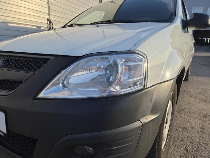 Lada (ВАЗ) Largus I Саратов  - изображение 11