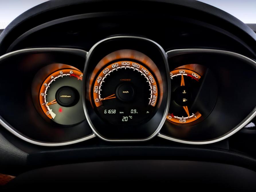 Lada (ВАЗ) Vesta I Москва  - изображение 13