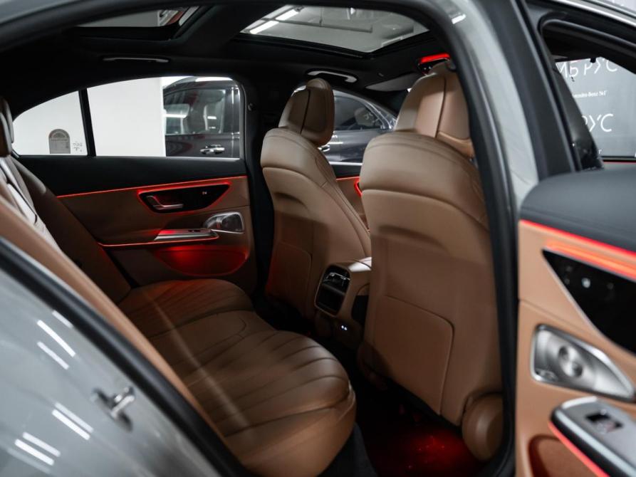 Mercedes-Benz E-Класс VI (W214 S214) Москва  - изображение 20