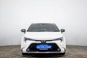 Toyota Corolla XII (E210) Пермь  - изображение 27