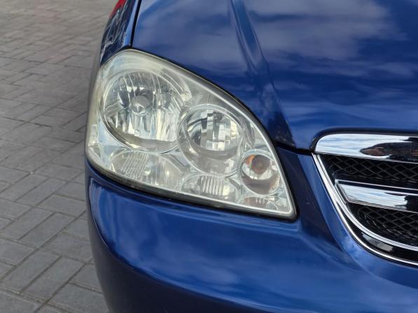 Chevrolet Lacetti I с пробегом 2006 года, цена 419 900 рублей, 141567 км, универсал, Автокод Объявления
