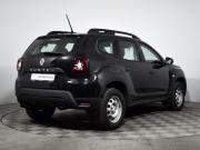 Renault Duster II Санкт-Петербург  - изображение 24