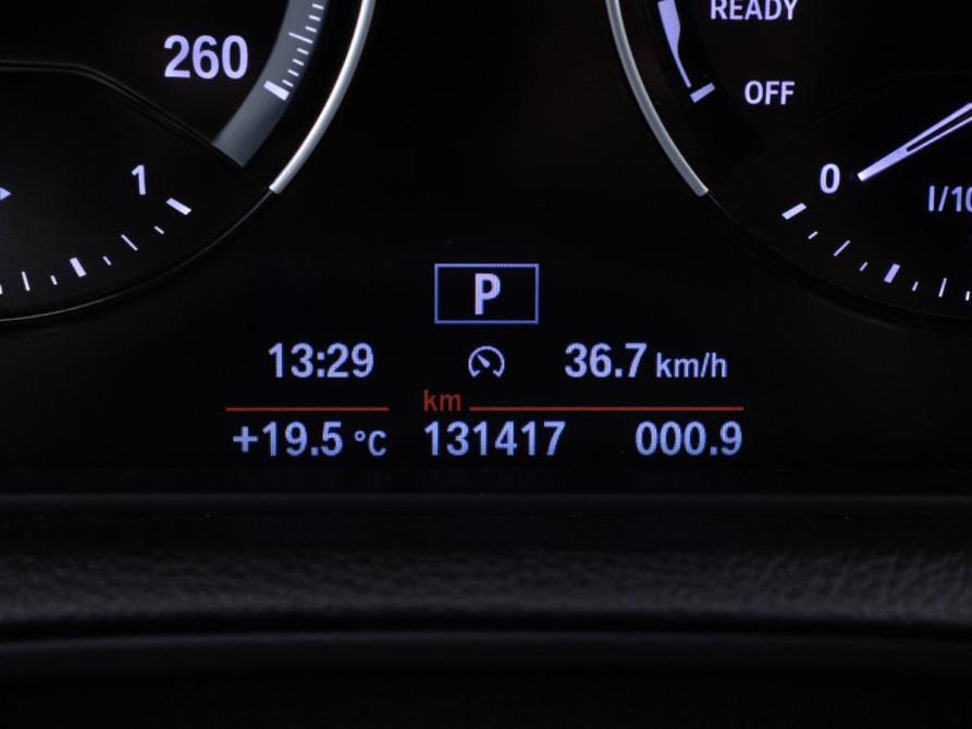 BMW 1 серии II (F20/F21) Рестайлинг 2 Москва  - изображение 12