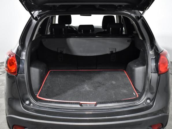 Mazda CX-5 I с пробегом 2014 года, цена 1 349 000 рублей, 148026 км, внедорожник, Автокод Объявления
