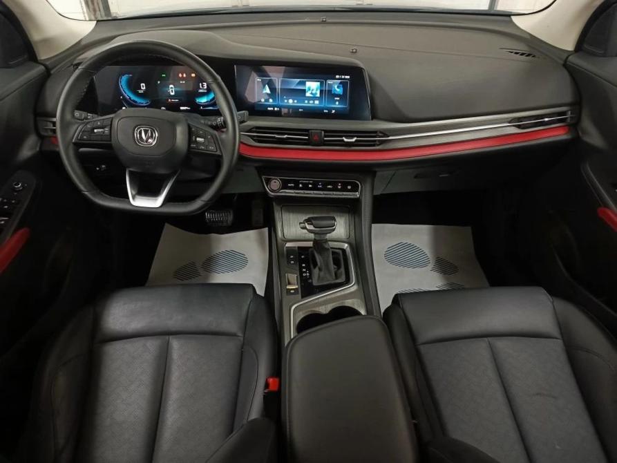 Changan CS55 Plus I Ярославль  - изображение 16