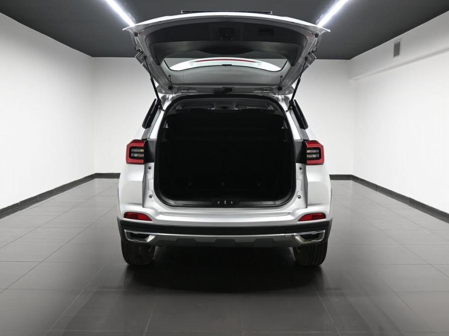 Chery Tiggo 4 Pro I Тверь  - изображение 7