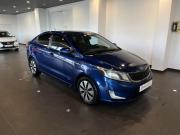 Kia Rio III Чебоксары  - изображение 37