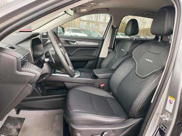 Haval Jolion I с пробегом 2023 года, цена 1 698 000 рублей, 103300 км, внедорожник, Автокод Объявления