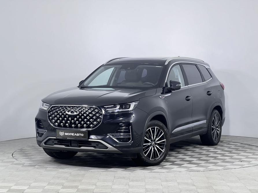 Chery Tiggo 8 Pro I Калининград  - изображение 1