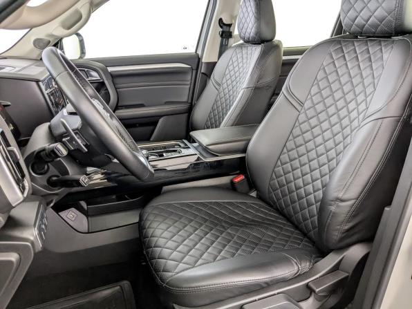 Haval Dargo с пробегом 2022 года, цена 2 220 000 рублей, 57007 км, внедорожник, Автокод Объявления
