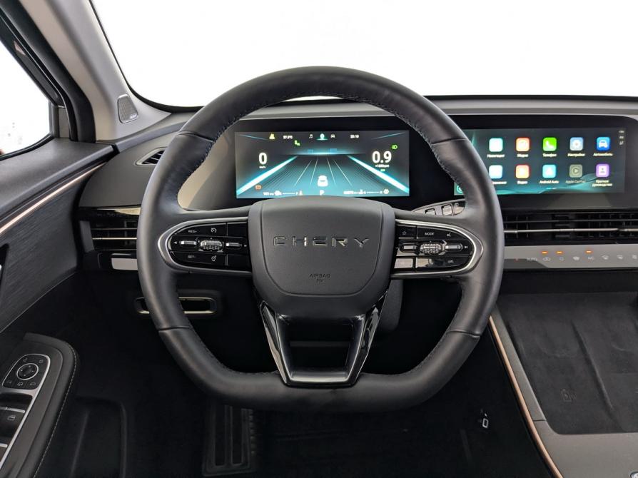 Omoda C5 I Москва  - изображение 27