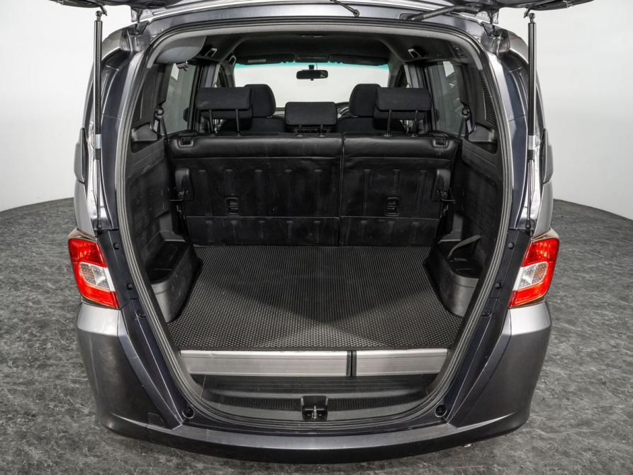 Honda Freed I Рестайлинг Иркутск  - изображение 16
