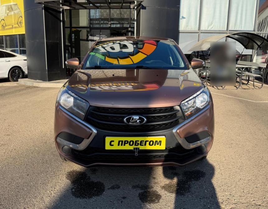 Lada (ВАЗ) XRAY I Нефтекамск  - изображение 2